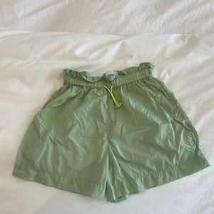 UO Cowabunga nylon short